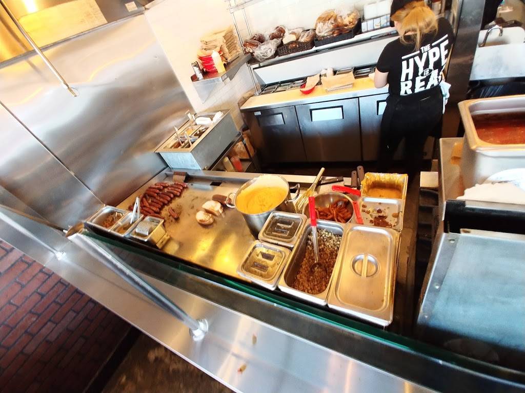 Dirt Dog Inc. | restaurant | 2528 S Figueroa St, Los Angeles, CA 90007, USA | 2137491813 OR +1 213-749-1813