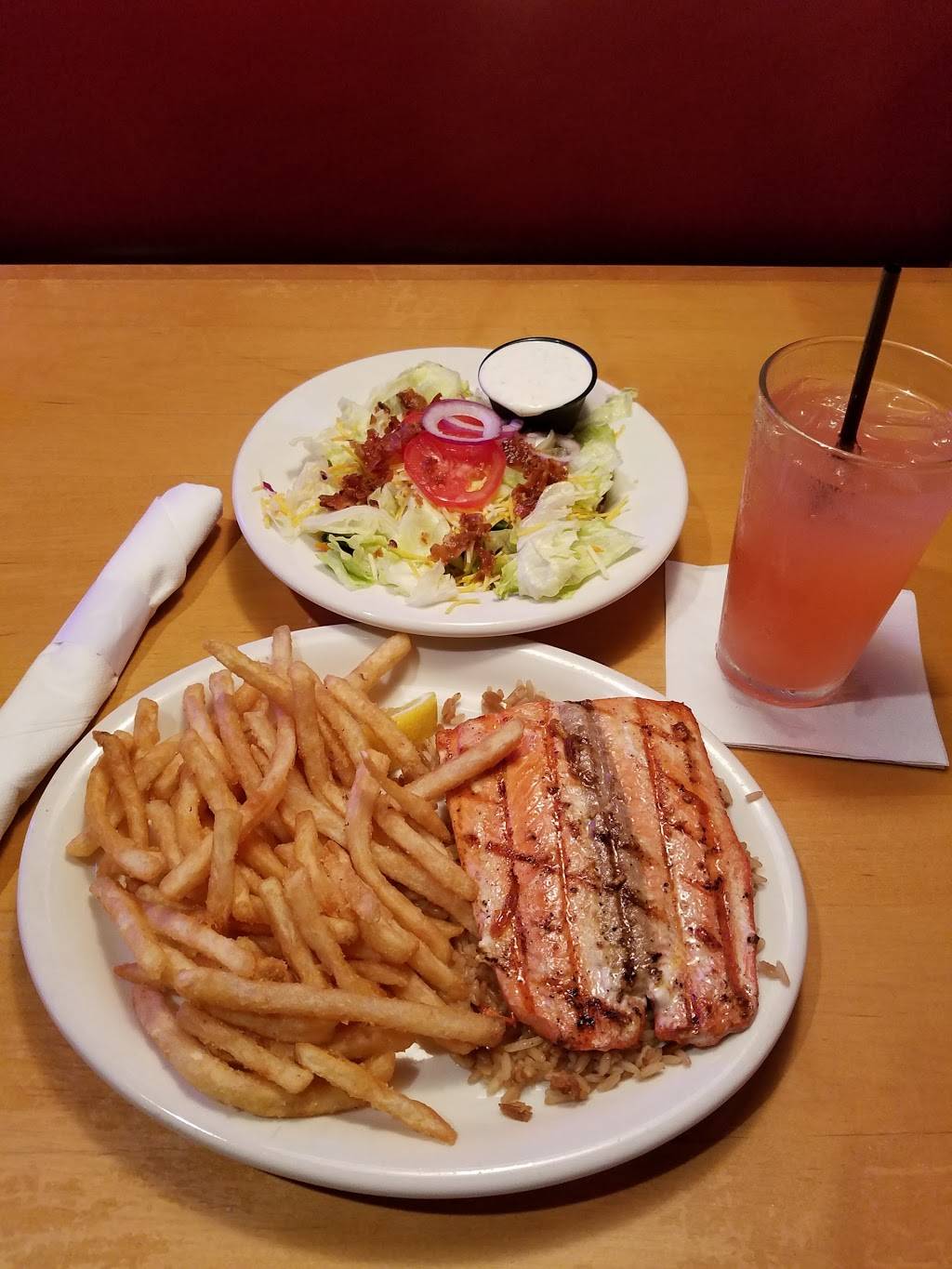 The Oasis Southwest Grill | restaurant | 540 Powell Dr, Madisonville, KY 42431, USA | 2708243993 OR +1 270-824-3993