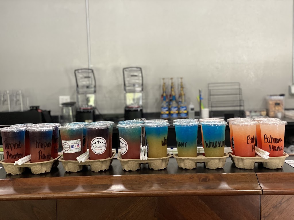 Newport Nutrition | restaurant | 124 Fox and Hound Way, Newport, TN 37821, USA | 4237209099 OR +1 423-720-9099