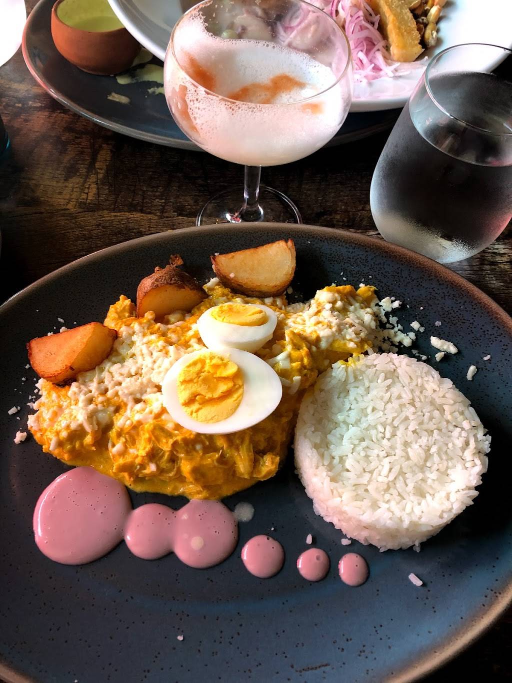 Mazzato restaurant | restaurant | 190 E Main St, Canton, GA 30114, USA | 7702137648 OR +1 770-213-7648