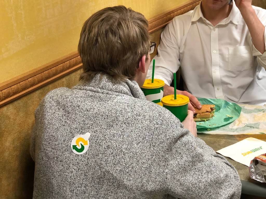 Subway Restaurants | restaurant | 381 Kimball Crossing Dr, Kimball, TN 37347, USA | 4238370512 OR +1 423-837-0512