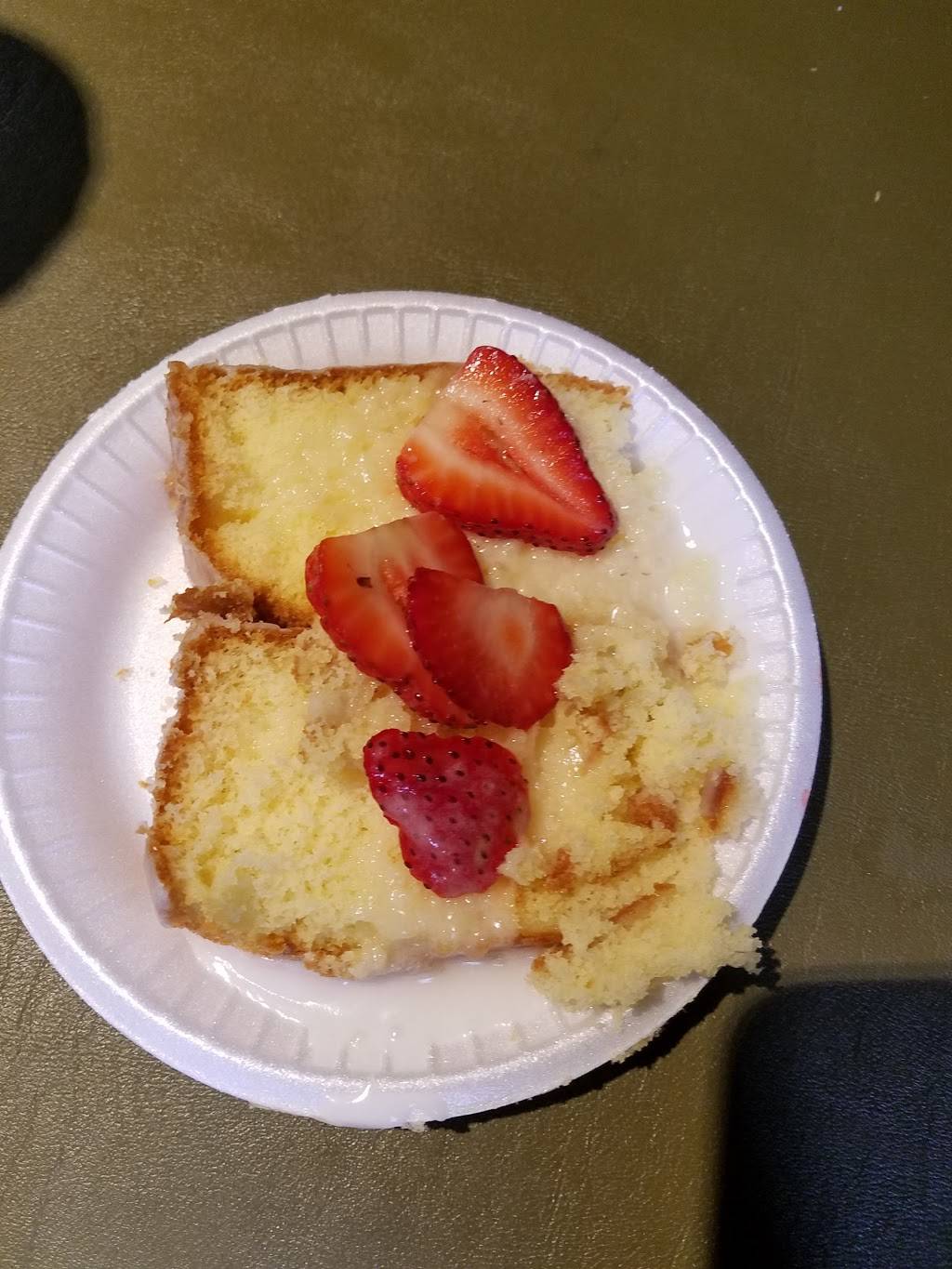 Leos BBQ | restaurant | 3631 N Kelley Ave, Oklahoma City, OK 73111, USA | 4054245367 OR +1 405-424-5367