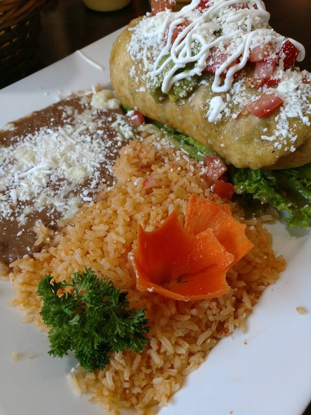 Tesoro fine Mexican restaurant | restaurant | 1545 Tully Rd, Modesto, CA 95350, USA | 2092485550 OR +1 209-248-5550