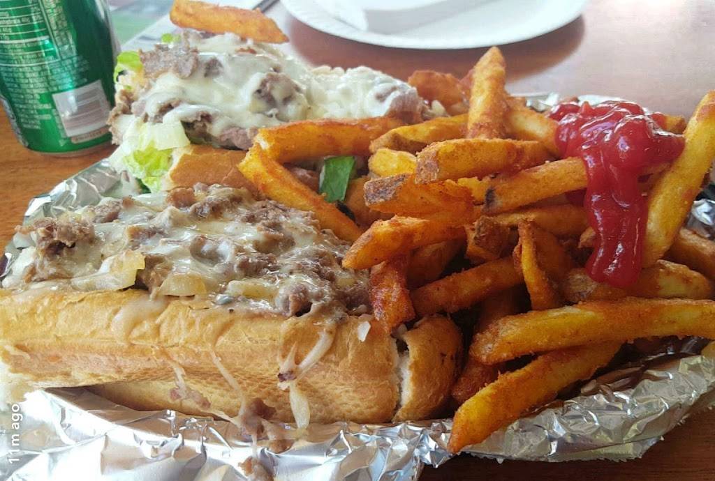 Goodys Pizza | meal takeaway | 3125 Wilson Blvd, Arlington, VA 22201, USA | 7032437992 OR +1 703-243-7992