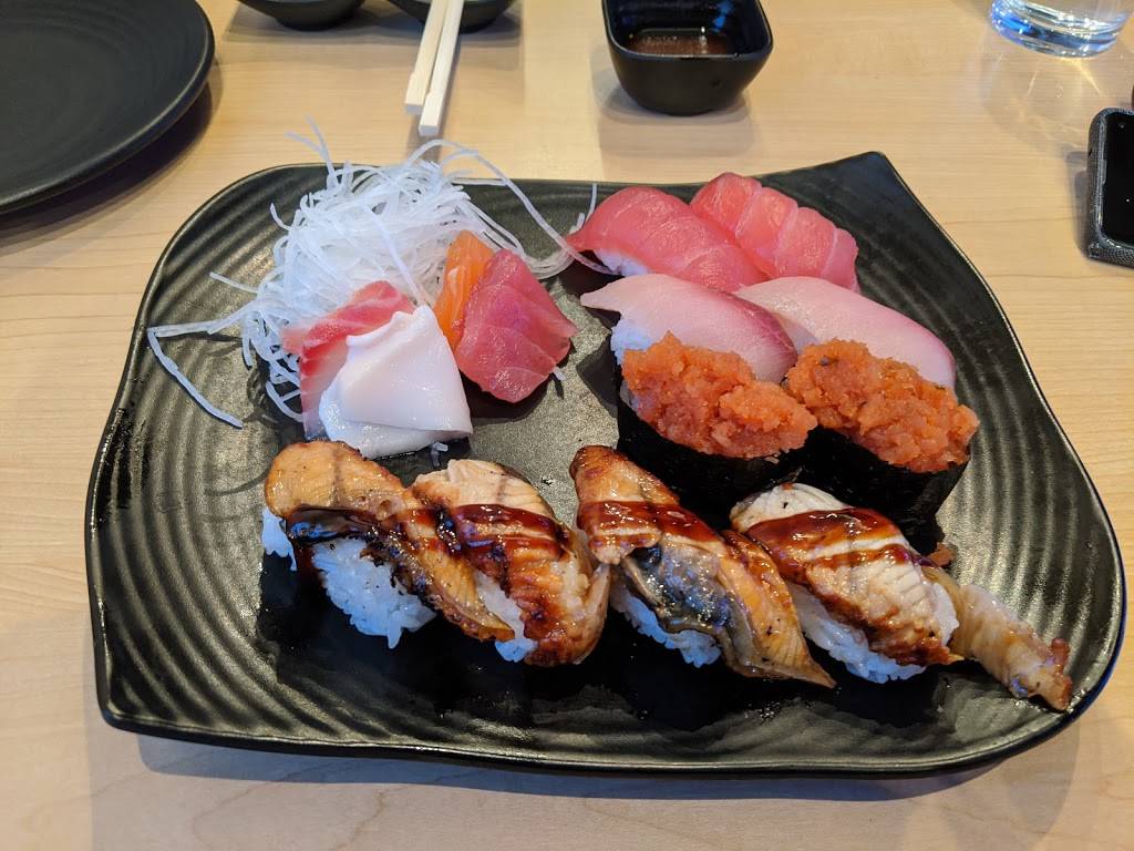 Sushi Soho | restaurant | 1925 Airport Fwy, Bedford, TX 76021, USA | 8179527777 OR +1 817-952-7777