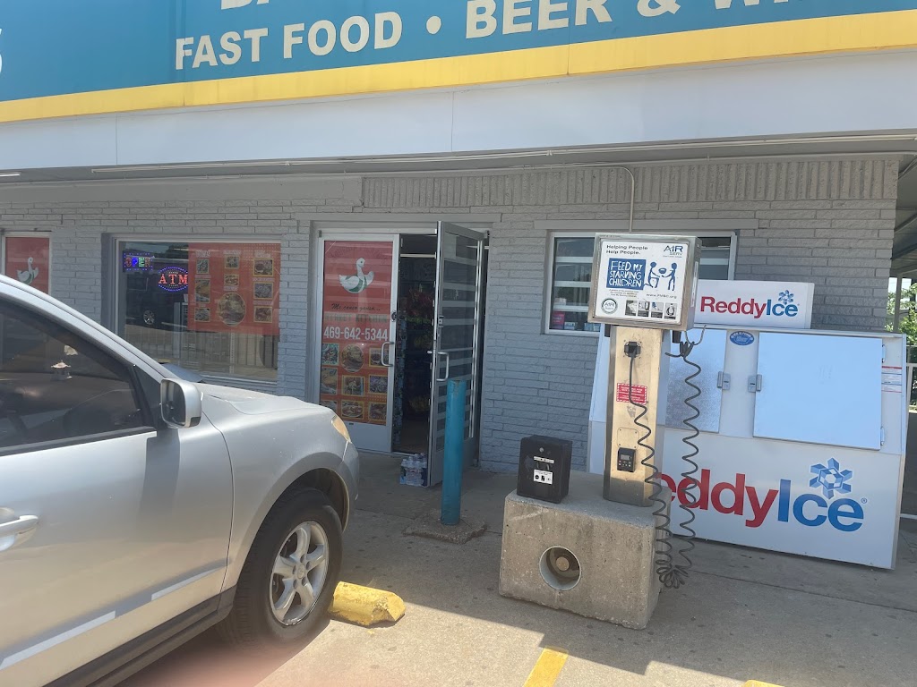 Picazos Street Kitchen - Lewisville Taqueria | restaurant | 1850 N Stemmons Fwy, Lewisville, TX 75067, USA | 4696425344 OR +1 469-642-5344