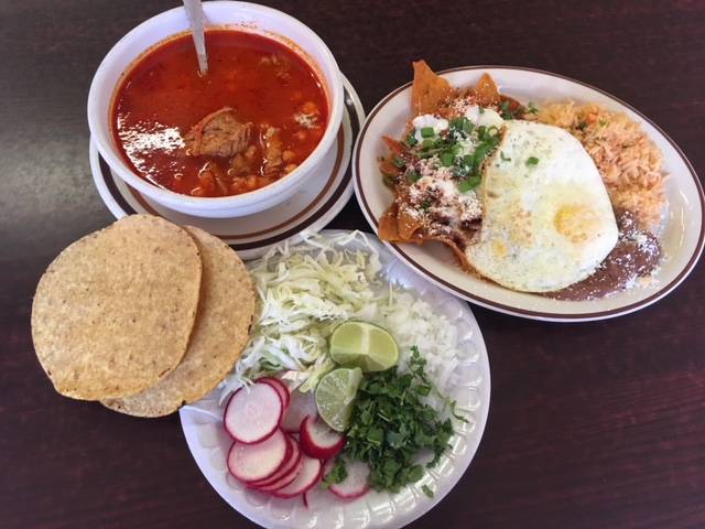 Tacos 5 de Mayo | restaurant | 3425 E. 1st St, Stall #110, Los Angeles, CA 90063, USA | 3235097290 OR +1 323-509-7290