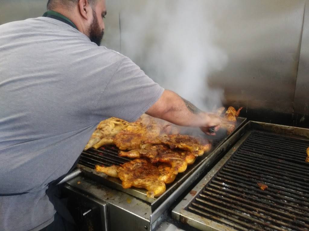 Pollos Don Pepe | restaurant | 2937 Coronado Ave, San Diego, CA 92154, USA | 6194299894 OR +1 619-429-9894