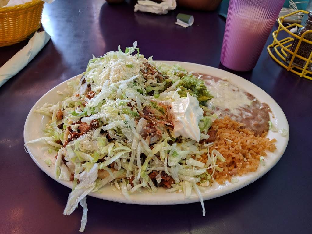 La Pinata | restaurant | 904 Rose St, Hayward, CA 94541, USA | 5105389967 OR +1 510-538-9967