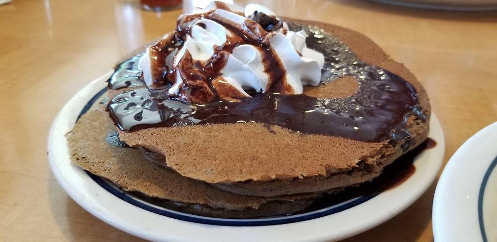 IHOP | restaurant | 6005 Constitution Ave, Colorado Springs, CO 80915, USA | 7195747777 OR +1 719-574-7777