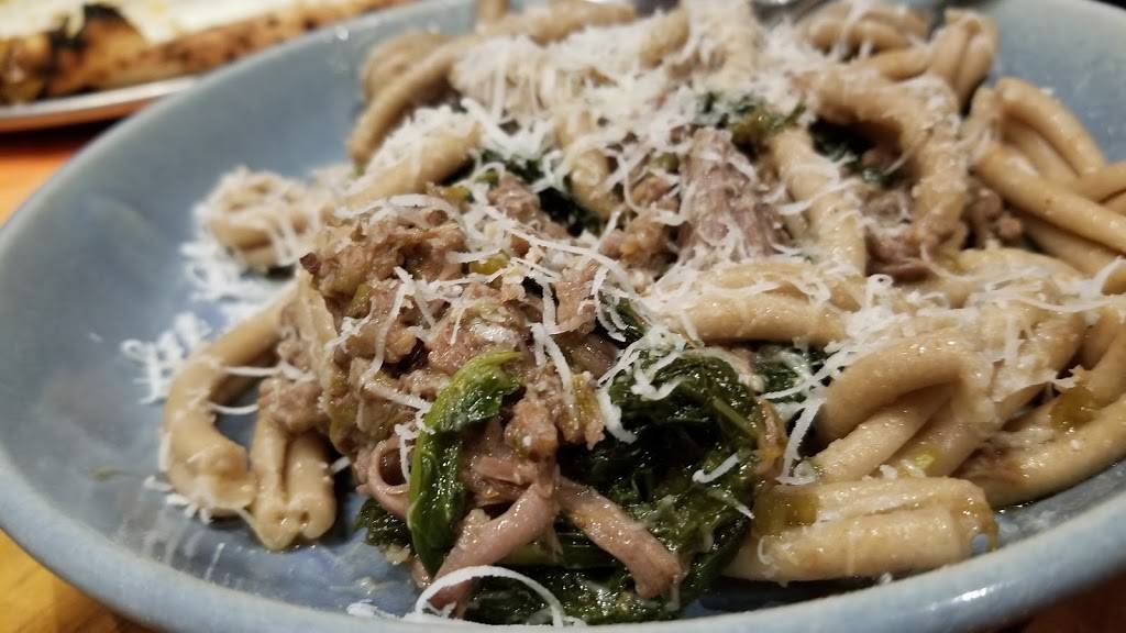 City House | restaurant | 1222 4th Ave N, Nashville, TN 37208, USA | 6157365838 OR +1 615-736-5838