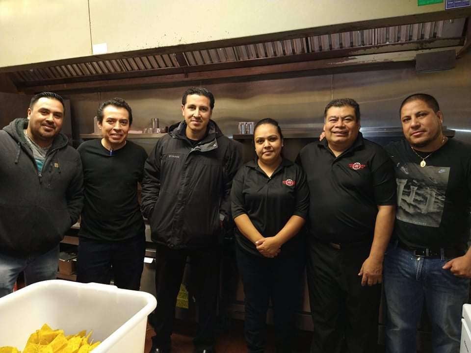 Mexico Lindo | restaurant | 1628 E Commercial Ave, Lowell, IN 46356, USA | 2193002128 OR +1 219-300-2128