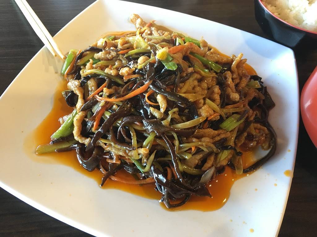 Szechwan Noodle | restaurant | 3330 S Price Rd, Tempe, AZ 85282, USA | 4807773588 OR +1 480-777-3588