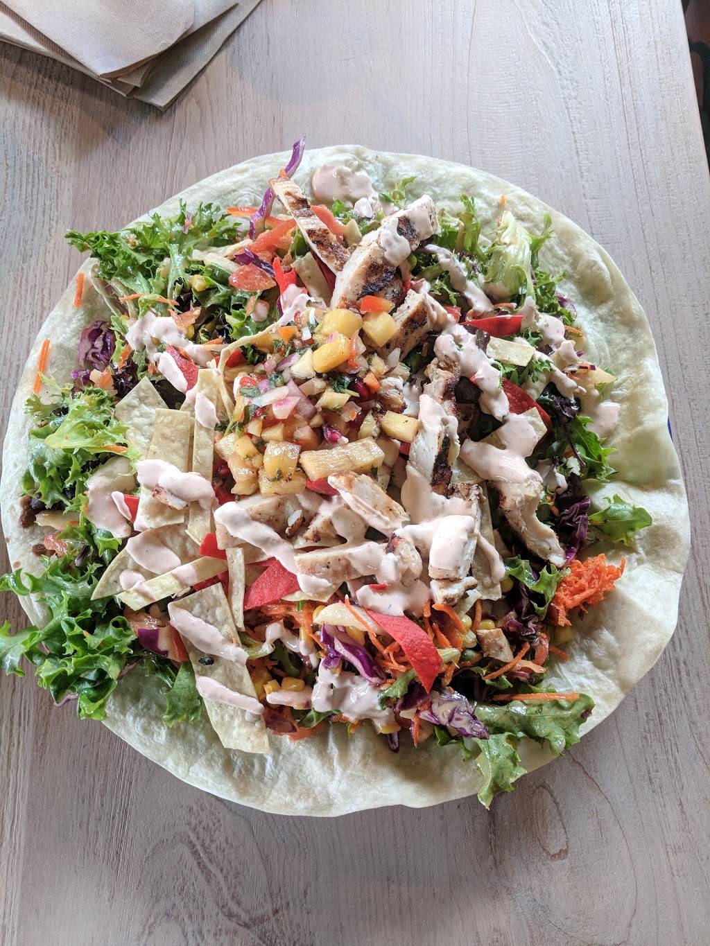 Dos Coyotes Border Cafe | restaurant | 8519 Bond Road # 100 # 100, Elk Grove, CA 95624, USA | 9166873790 OR +1 916-687-3790