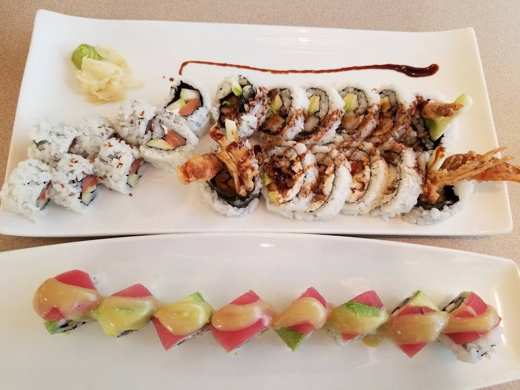 California Monster Sushi | restaurant | 25620 104th Ave SE, Kent, WA 98030, USA | 2538561135 OR +1 253-856-1135