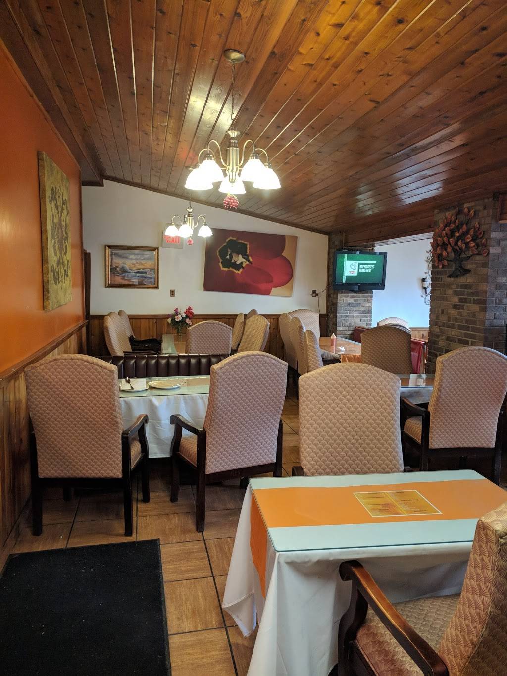 Caribbean Restaurante | restaurant | 401 W Dominick St, Rome, NY 13440, USA | 3153360505 OR +1 315-336-0505