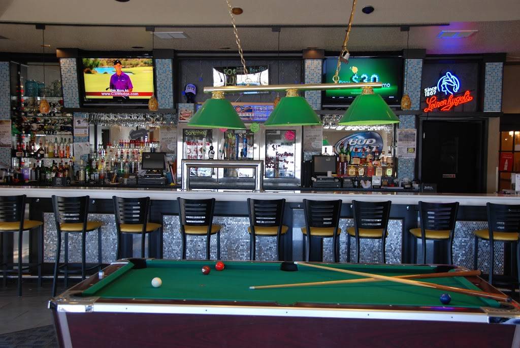 Bonzos | restaurant | 725 W Pine St, Baraboo, WI 53913, USA | 6083561100 OR +1 608-356-1100