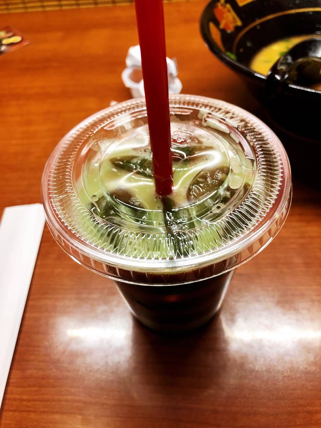 ICHIRAN NY Brooklyn | restaurant | 374 Johnson Ave, Brooklyn, NY 11206, USA | 7183810491 OR +1 718-381-0491