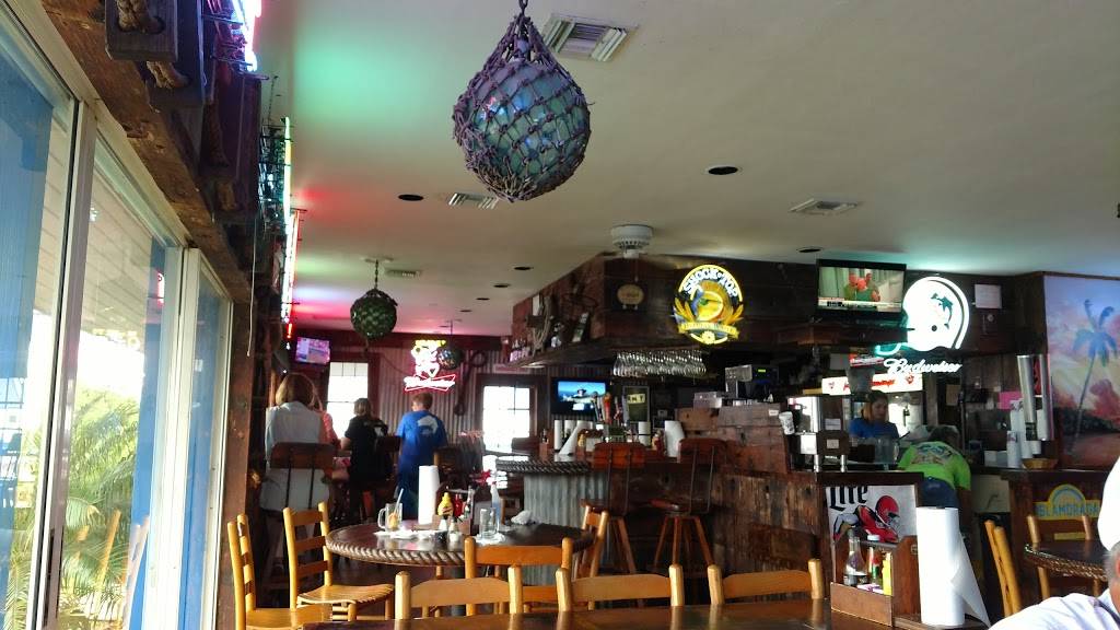 Lazy Flamingo 3 | restaurant | 16501-B Stringfellow Rd, Bokeelia, FL 33922, USA | 2392835959 OR +1 239-283-5959