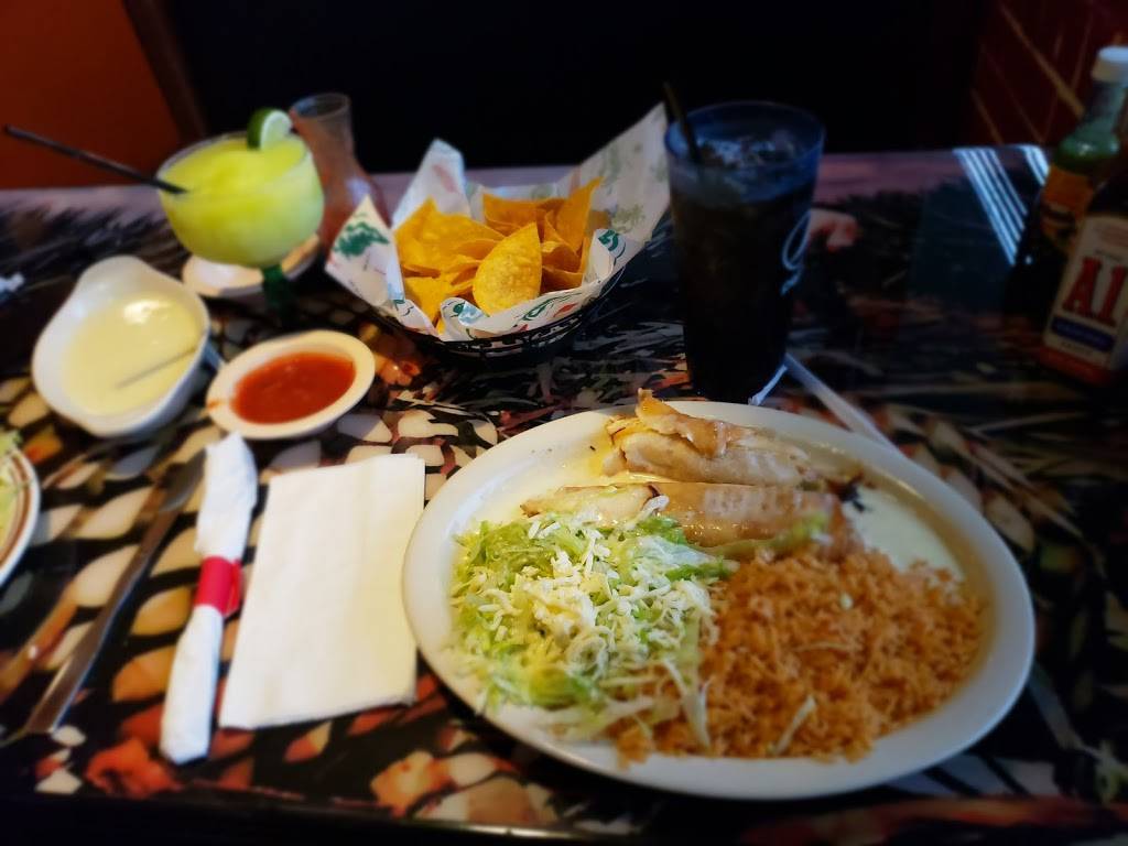 Los Amigos Mexican Restaurant | restaurant | 2911 7th Ave, Charleston, WV 25387, USA | 3042056353 OR +1 304-205-6353