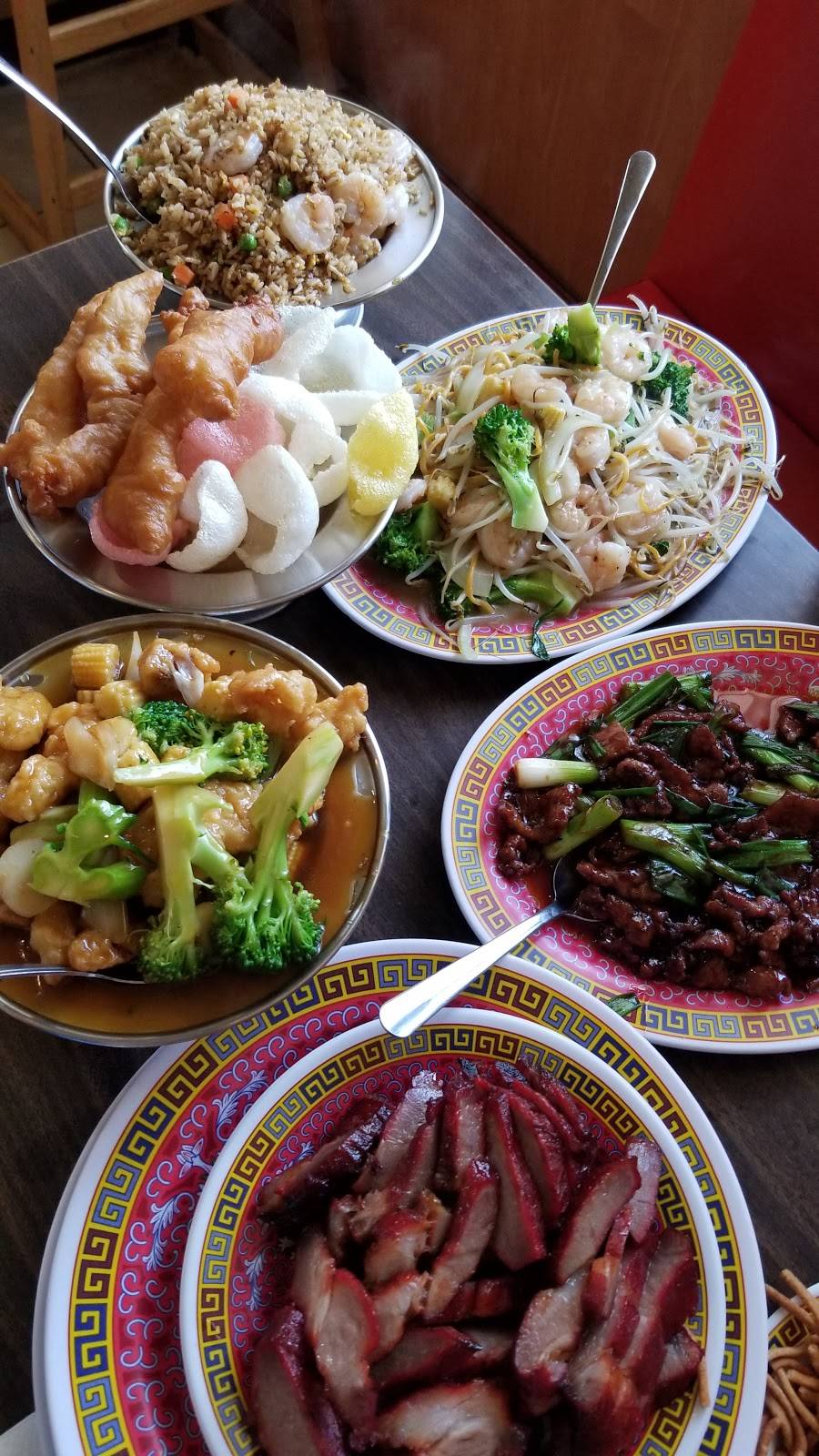 Oriental Cafe | restaurant | 39 E 7th St, National City, CA 91950, USA | 6194747228 OR +1 619-474-7228
