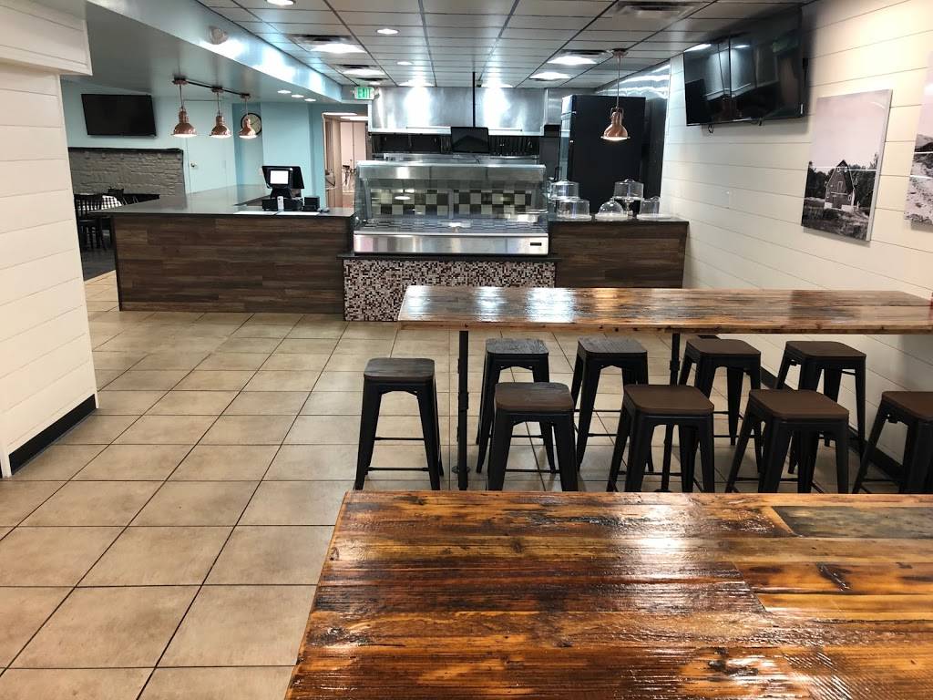 The CHICKEN or the EGG | restaurant | 1309 N Charles St, Baltimore, MD 21201, USA | 4106947962 OR +1 410-694-7962