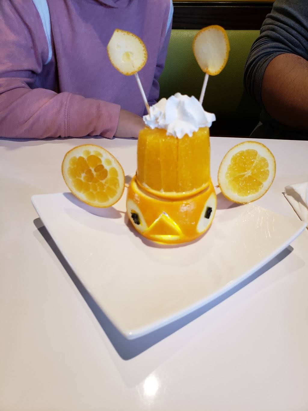 Bento Revolving Sushi | restaurant | 8909 Madison Ave, Fair Oaks, CA 95628, USA | 9169037160 OR +1 916-903-7160