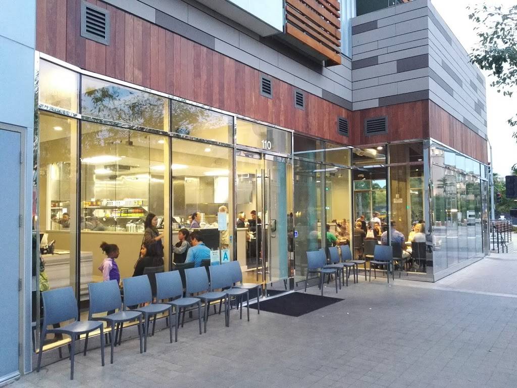 ROC Playa Vista | restaurant | 12775 Millennium Dr #110, Los Angeles, CA 90094, USA | 4248354777 OR +1 424-835-4777