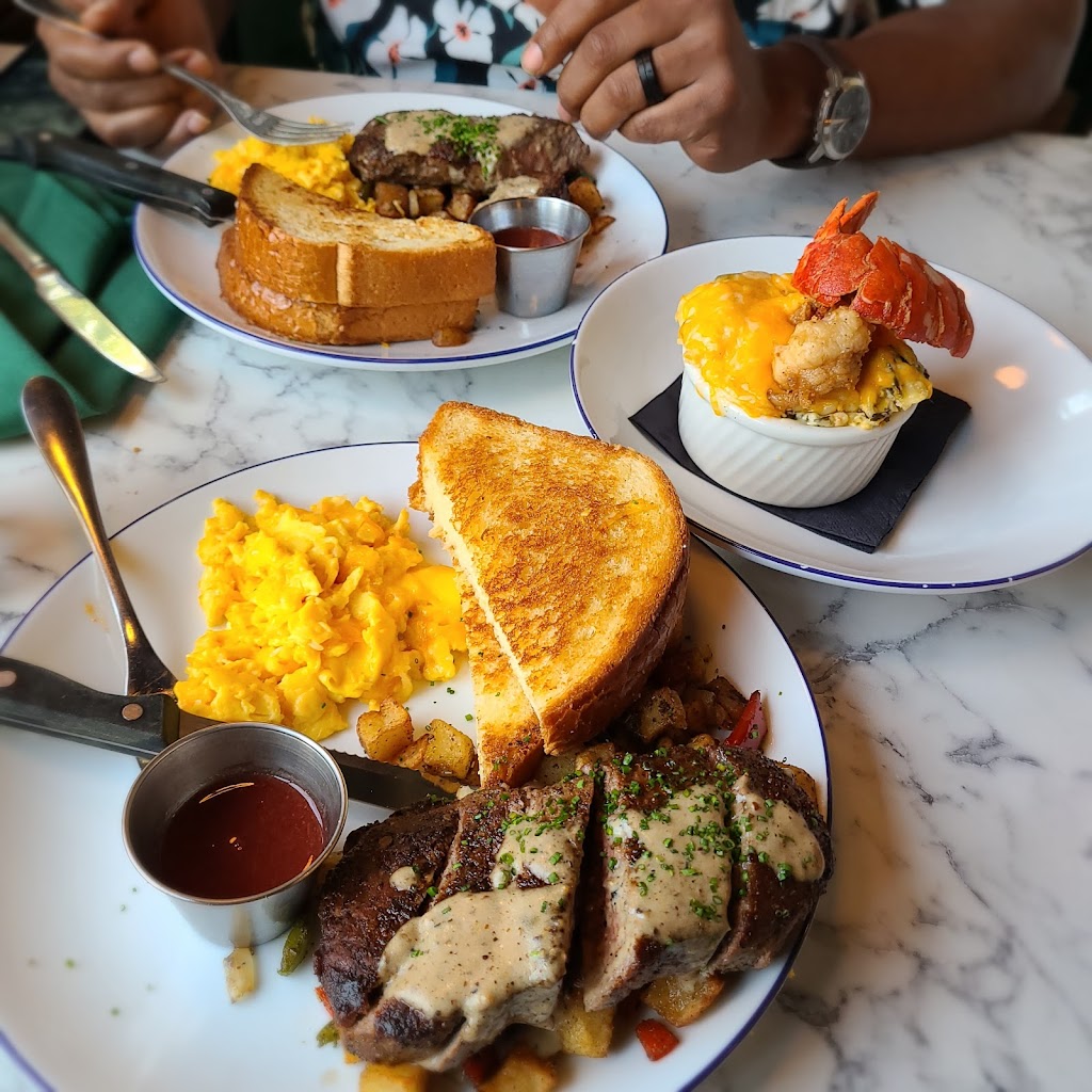 Breakfast At Barneys | restaurant | 349 Decatur St SE Unit A1, Atlanta, GA 30312, USA | 4045496042 OR +1 404-549-6042