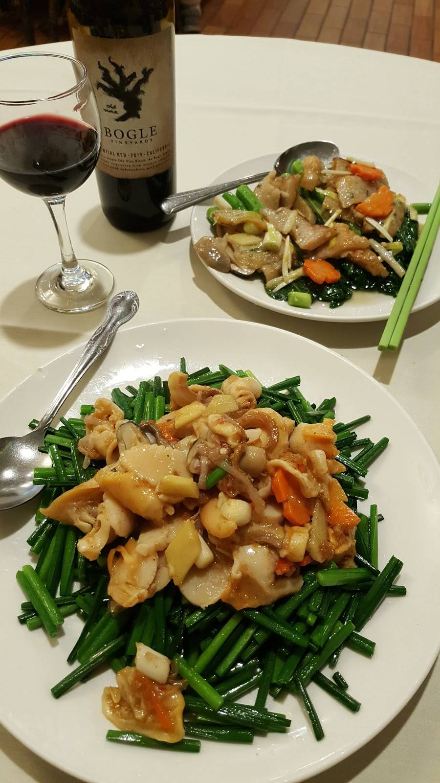 Gourmet Delight Restaurant | restaurant | 701 Webster St, Oakland, CA 94607, USA | 5108327661 OR +1 510-832-7661