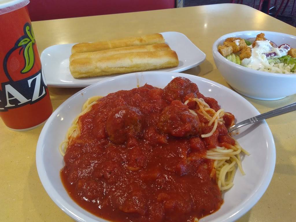 Fazolis | restaurant | 1914 Emporium Dr, Jackson, TN 38305, USA | 7316600830 OR +1 731-660-0830