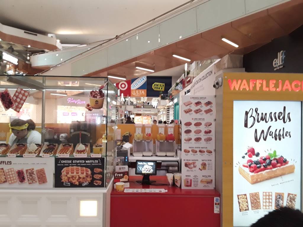 Wafflejack | restaurant | Culver City Location, 6000 Sepulveda Blvd, Culver City, CA 90230, USA | 4242094967 OR +1 424-209-4967