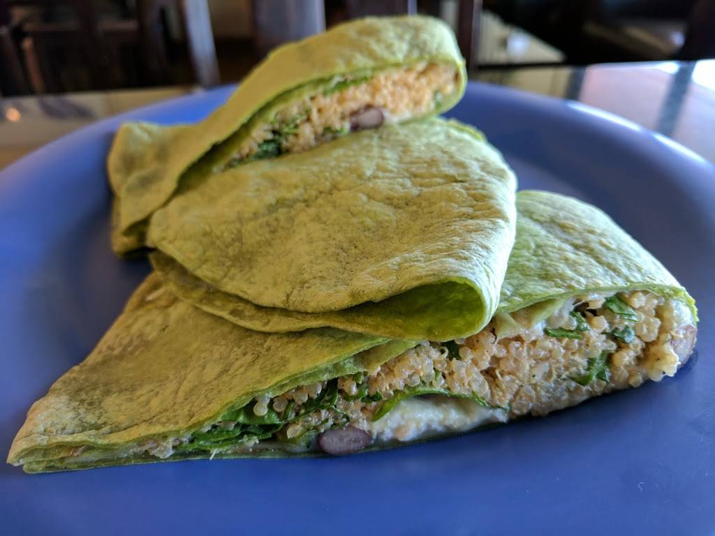 Café del Soul | meal delivery | 247 Shoreline Hwy, Mill Valley, CA 94941, USA | 4153881852 OR +1 415-388-1852