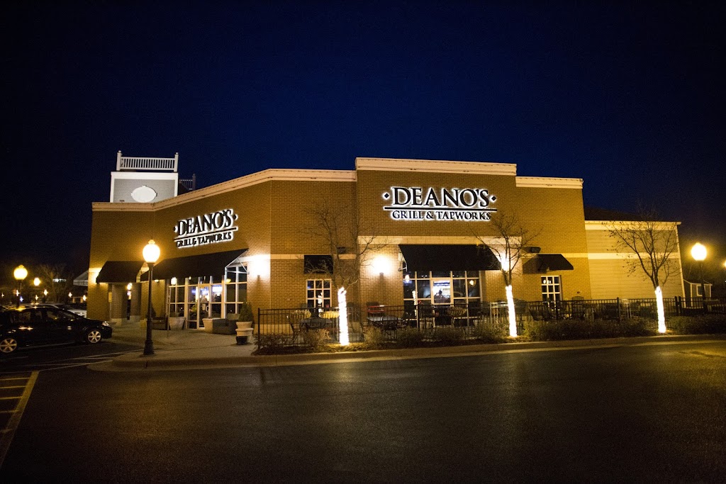 Deanos Grill & Tapworks | restaurant | 9747 E 21st St N Suite 101, Wichita, KS 67206, USA | 3169777107 OR +1 316-977-7107