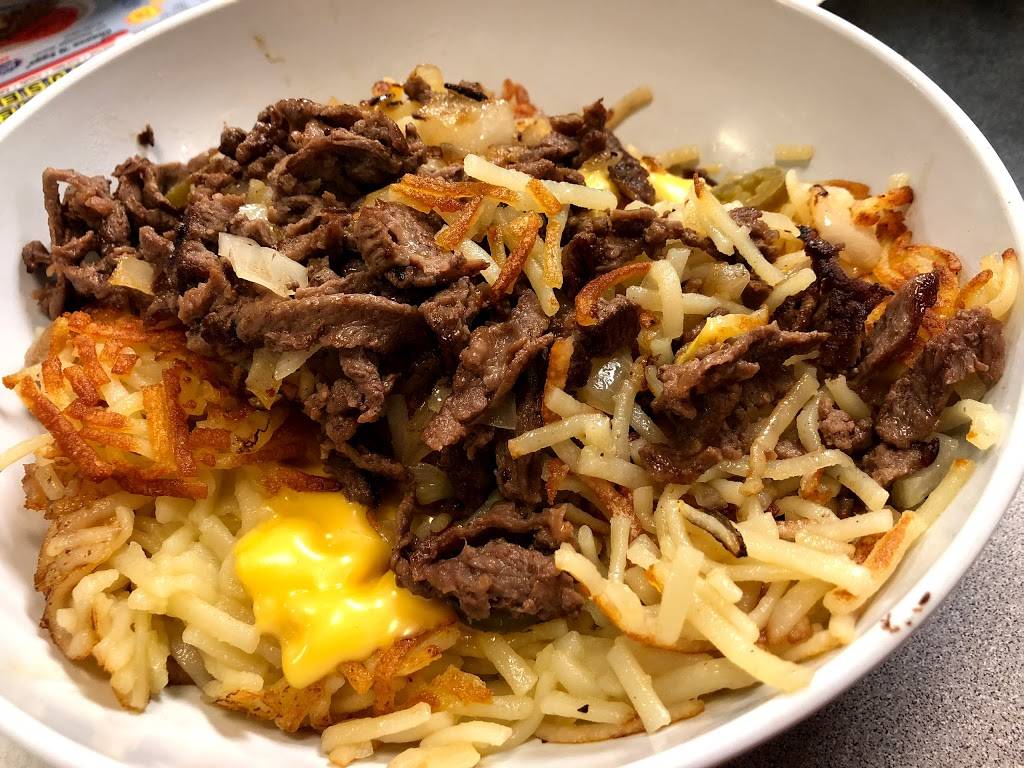 Waffle House | meal takeaway | 3031 S Arlington Rd, Akron, OH 44312, USA | 3302451107 OR +1 330-245-1107