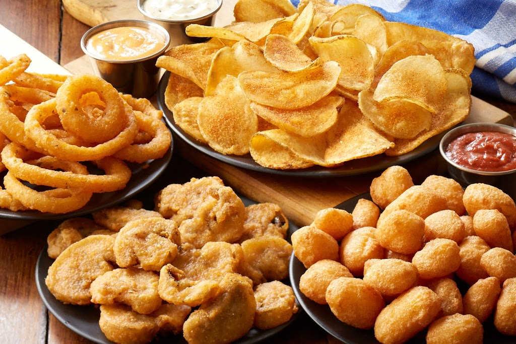 Zaxbys Chicken Fingers & Buffalo Wings | restaurant | 2901 Mahan Dr, Tallahassee, FL 32308, USA | 8502161016 OR +1 850-216-1016