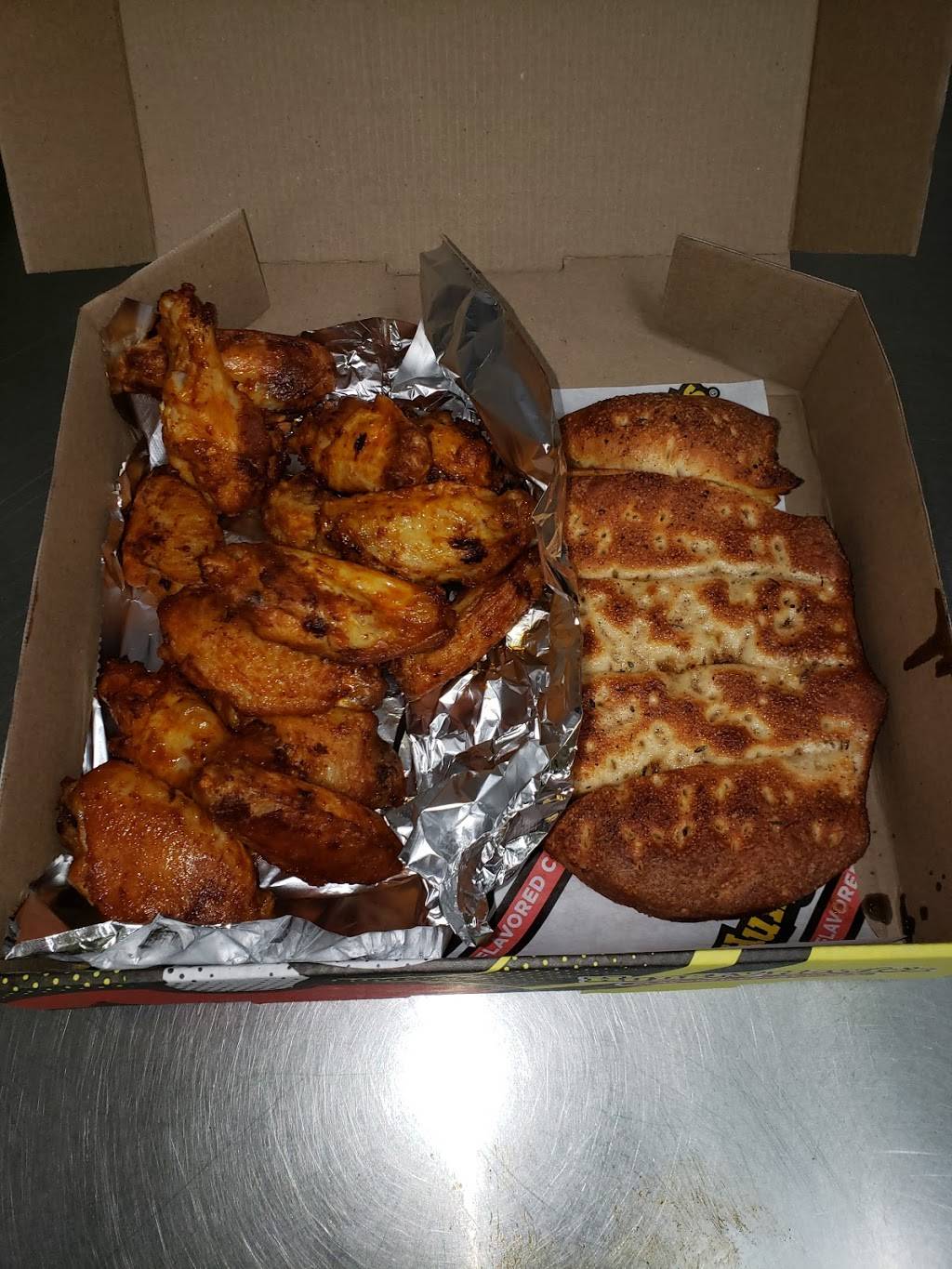 CLOSED Hungry Howies | meal delivery | 419 E Michigan St #3, Orlando, FL 32806, USA | 4072704665 OR +1 407-270-4665