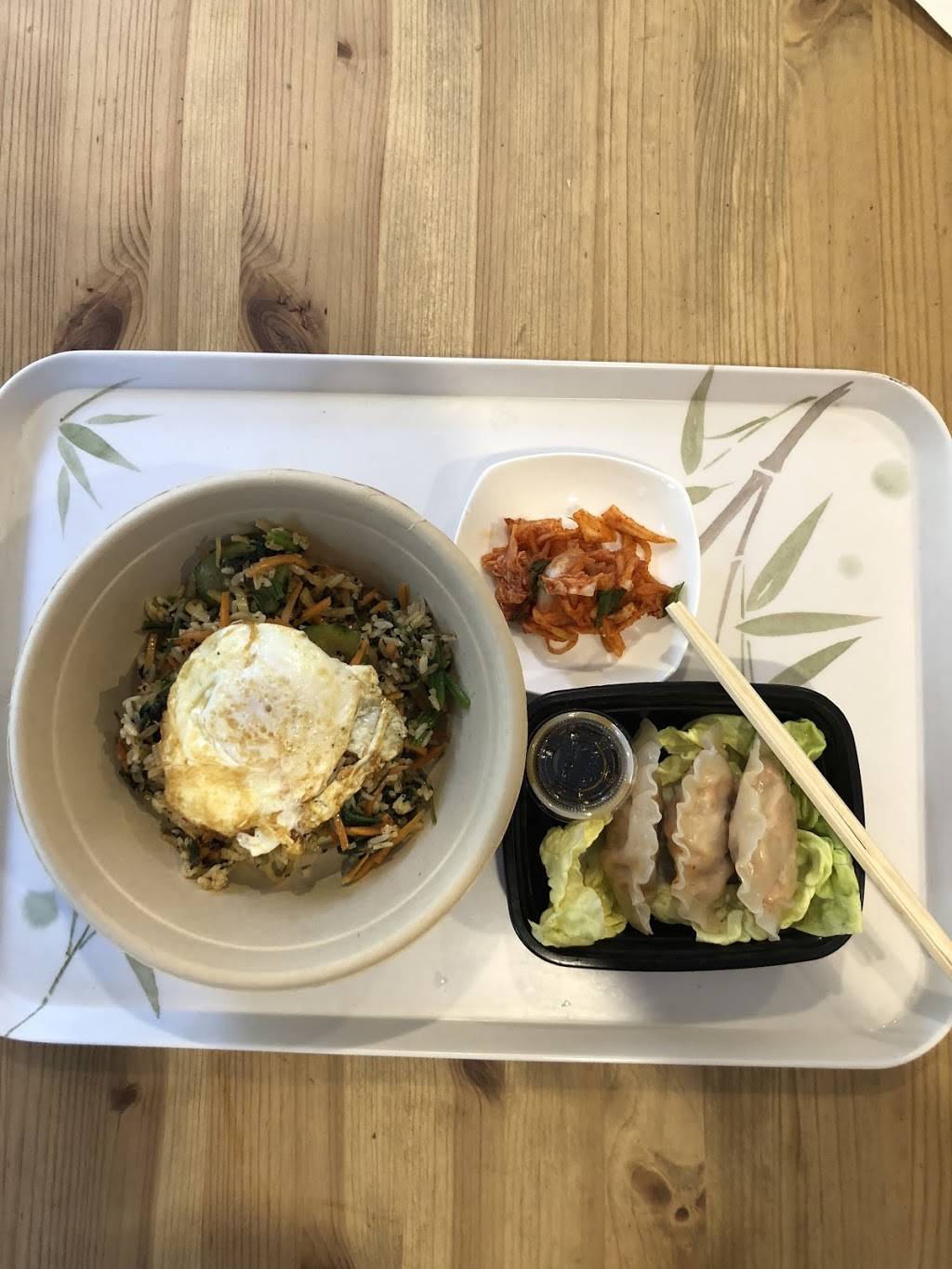 Tiger Box | restaurant | 2204, 169 Park Ave, Brooklyn, NY 11205, USA | 6463201177 OR +1 646-320-1177