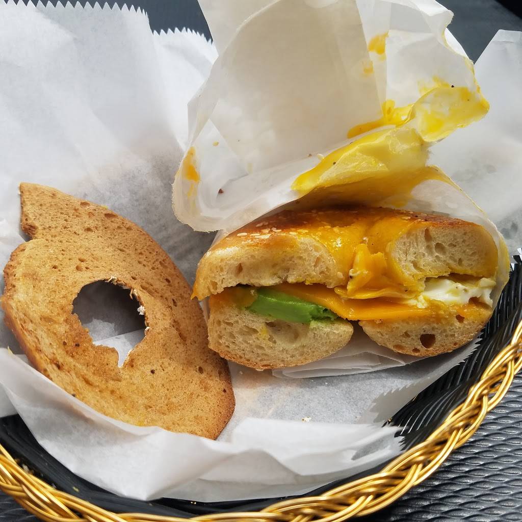 Gotham Bagels | bakery | 112 E Mifflin St, Madison, WI 53703, USA | 6084677642 OR +1 608-467-7642