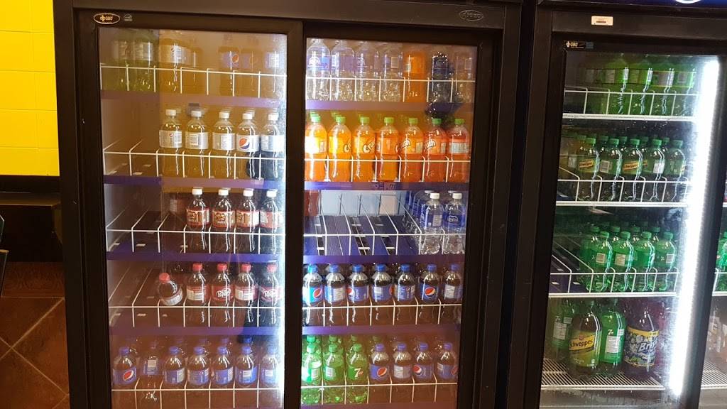 Twice The Deal Pizza | restaurant | 6850 Thorold Stone Rd, Niagara Falls, ON L2J 1B4, Canada | 9053545000 OR +1 905-354-5000