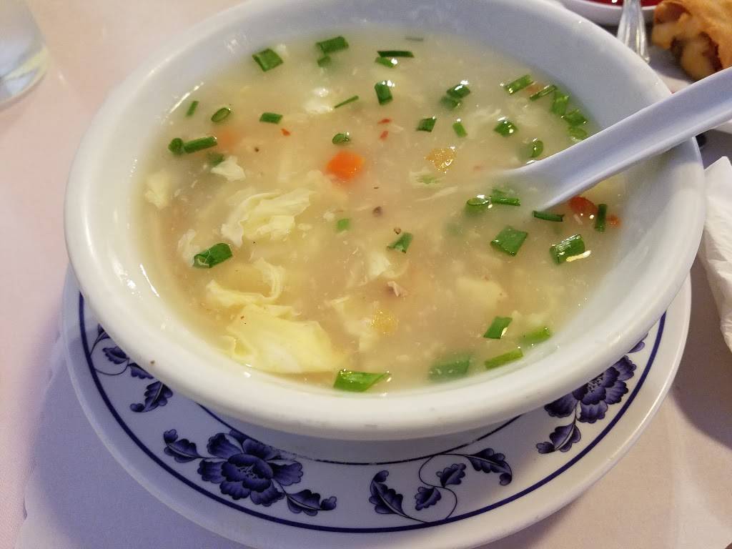 Mings Restaurant | restaurant | 1335 McHenry Ave, Modesto, CA 95350, USA | 2095767213 OR +1 209-576-7213