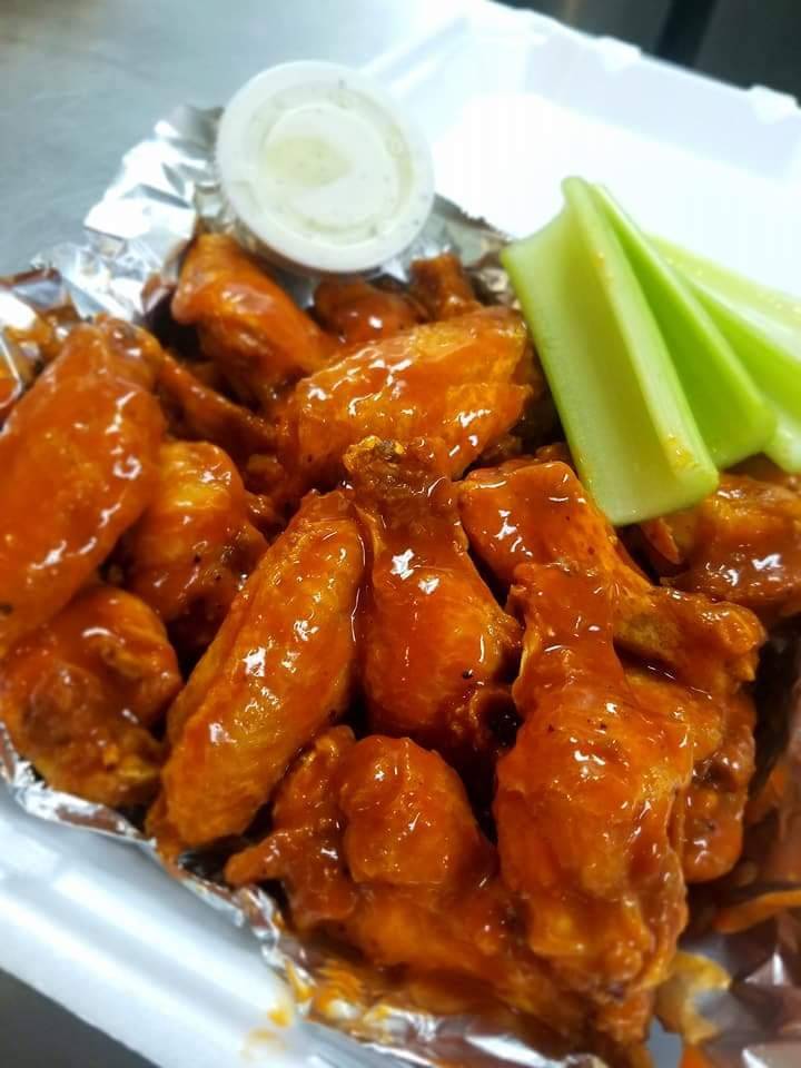 Pattys Pizza and Wings | restaurant | 20205 Farm to Market 685, Pflugerville, TX 78660, USA | 5129895999 OR +1 512-989-5999