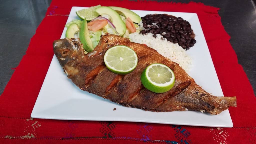 Panaderia & Restaurante El Paisano | restaurant | 6700, 930 Plainfield St, Johnston, RI 02919, USA | 4019446795 OR +1 401-944-6795