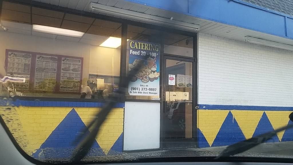 Jack Pirtle Fried Chicken | restaurant | 2484 Jackson Ave, Memphis, TN 38108, USA | 9013249203 OR +1 901-324-9203