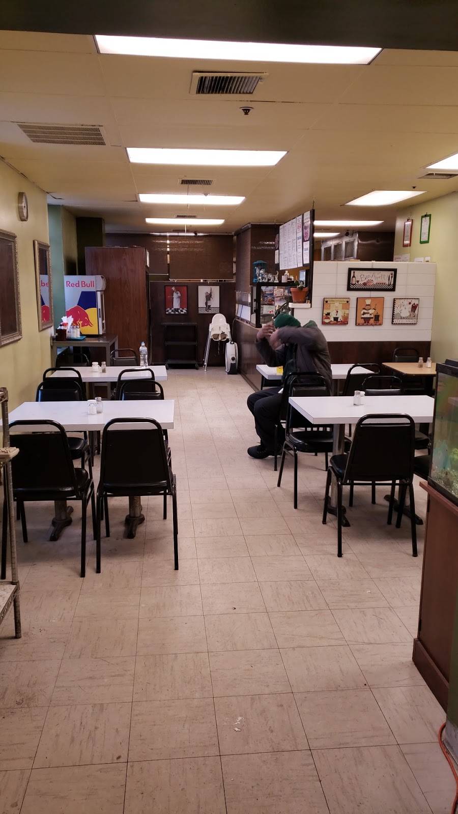 Farm Cafe | cafe | 14850 Farm Creek Dr, Woodbridge, VA 22191, USA | 7034903204 OR +1 703-490-3204