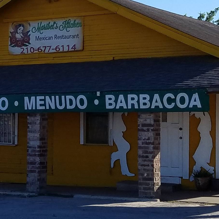 Maribels Kitchen | restaurant | 6719 Wt Montgomery, San Antonio, TX 78252, USA | 2106776114 OR +1 210-677-6114