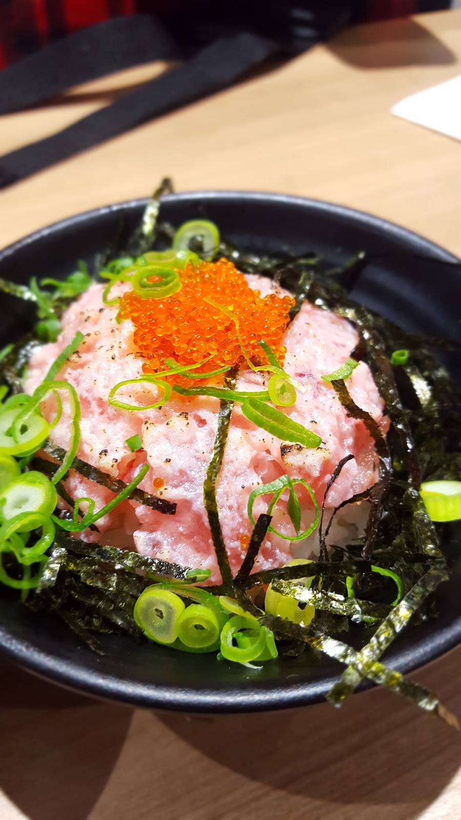 TORCH Pressed Sushi | restaurant | 6026 Yonge St, North York, ON M2M 3W5, Canada | 4167338338 OR +1 416-733-8338