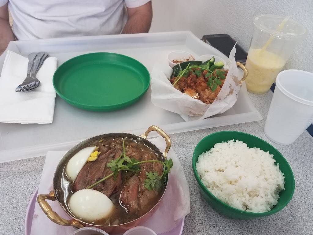 KANG THAI | restaurant | 6475 W Charleston Blvd Ste 160, Las Vegas, NV 89146, USA | 7026855269 OR +1 702-685-5269