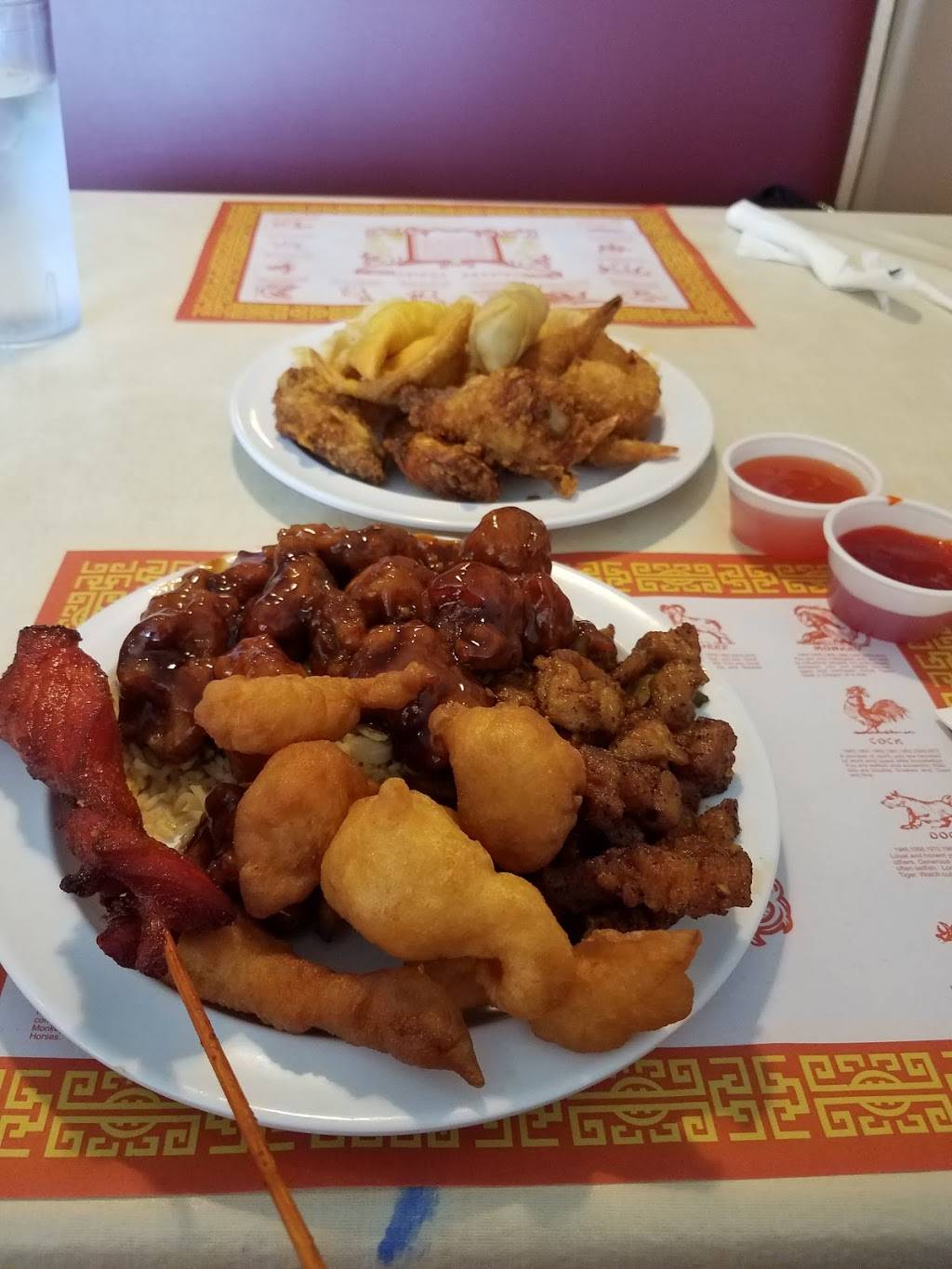 Hunan Cafe | restaurant | 9117 Staples Mill Rd, Richmond, VA 23228, USA | 8047553053 OR +1 804-755-3053