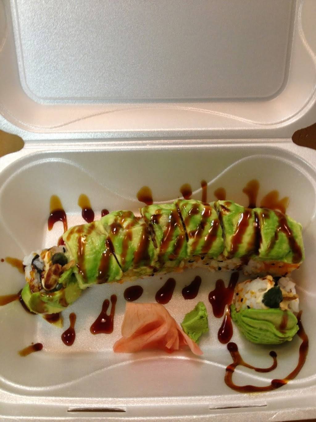 Yokos Japanese & Sushi Bar | restaurant | 9837 SW 184th St, Palmetto Bay, FL 33157, USA | 3059690200 OR +1 305-969-0200